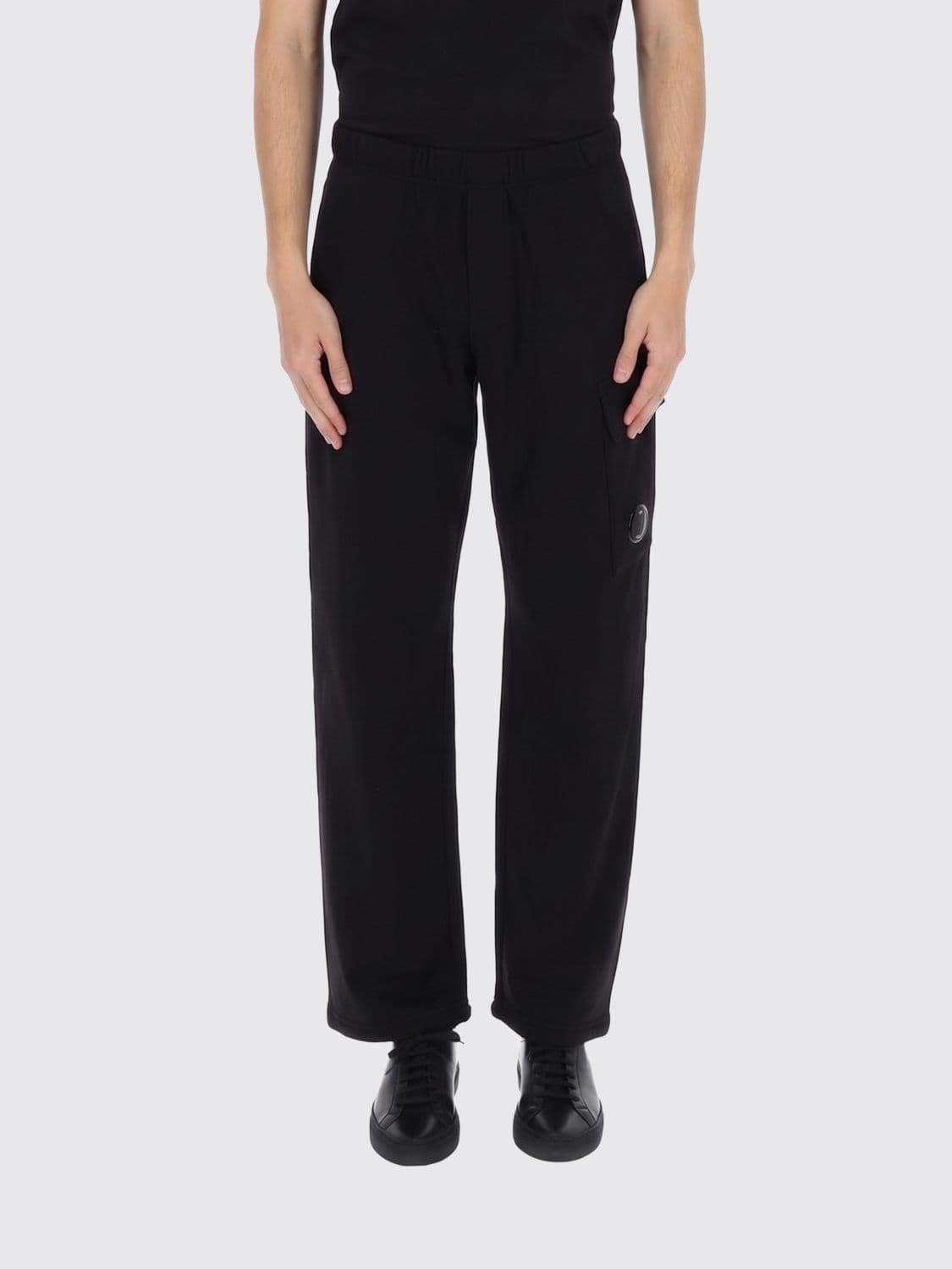 C.p. Company C. P. COMPANY Cotton Cargo Trousers