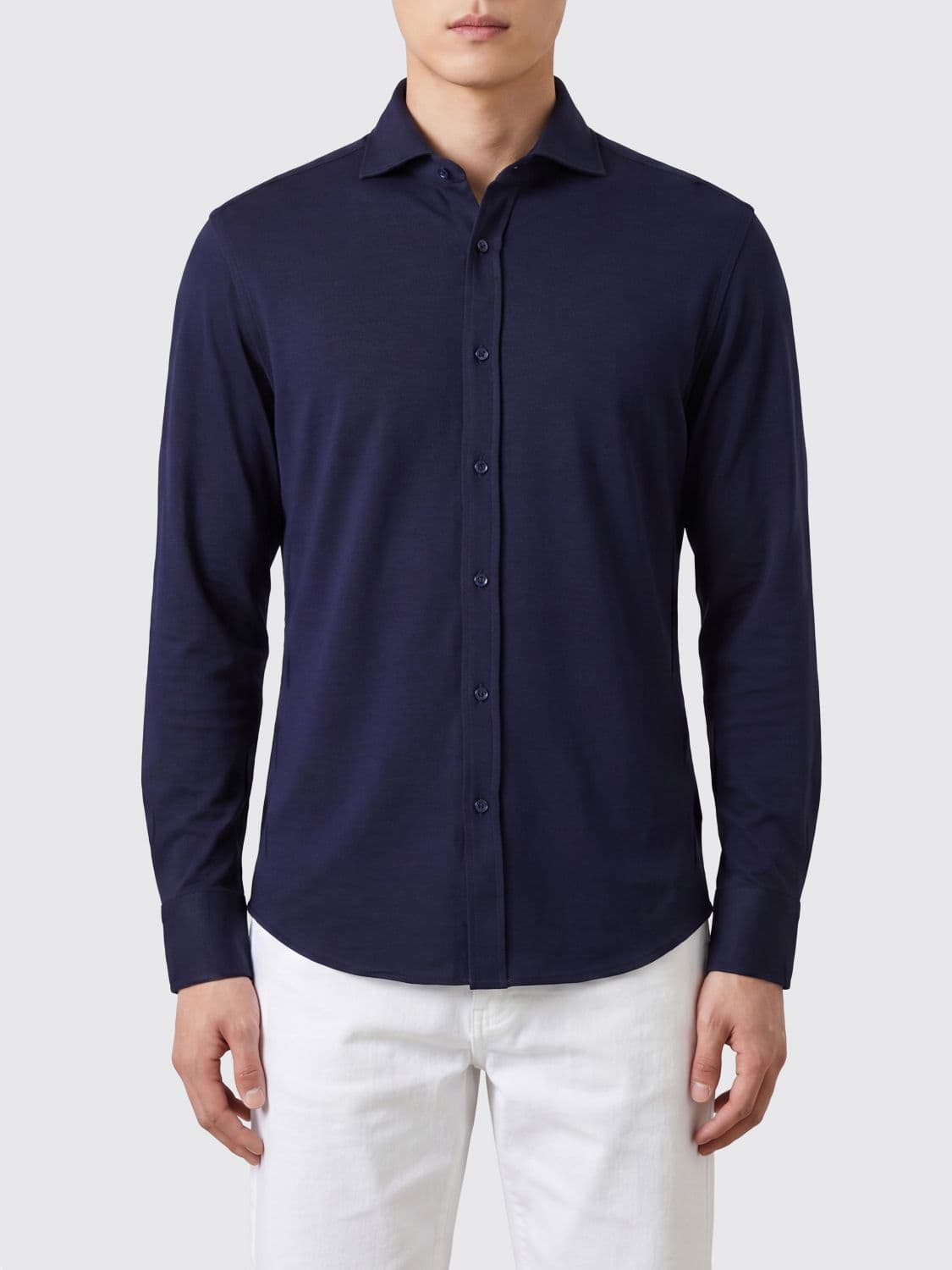 Brunello Cucinelli Shirt men