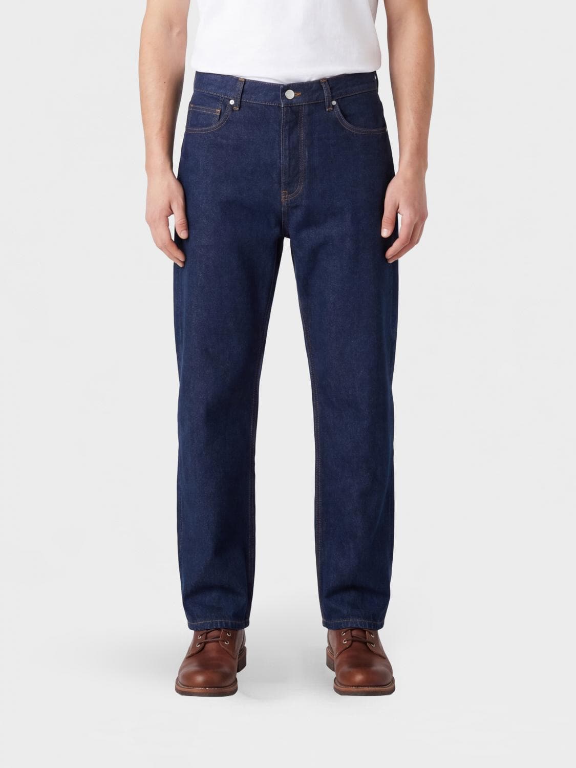 Maison Kitsuné Jeans men