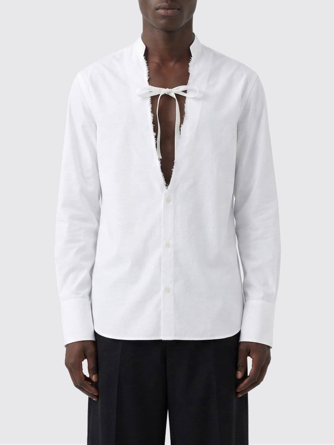 Maison Margiela Cotton Shirt