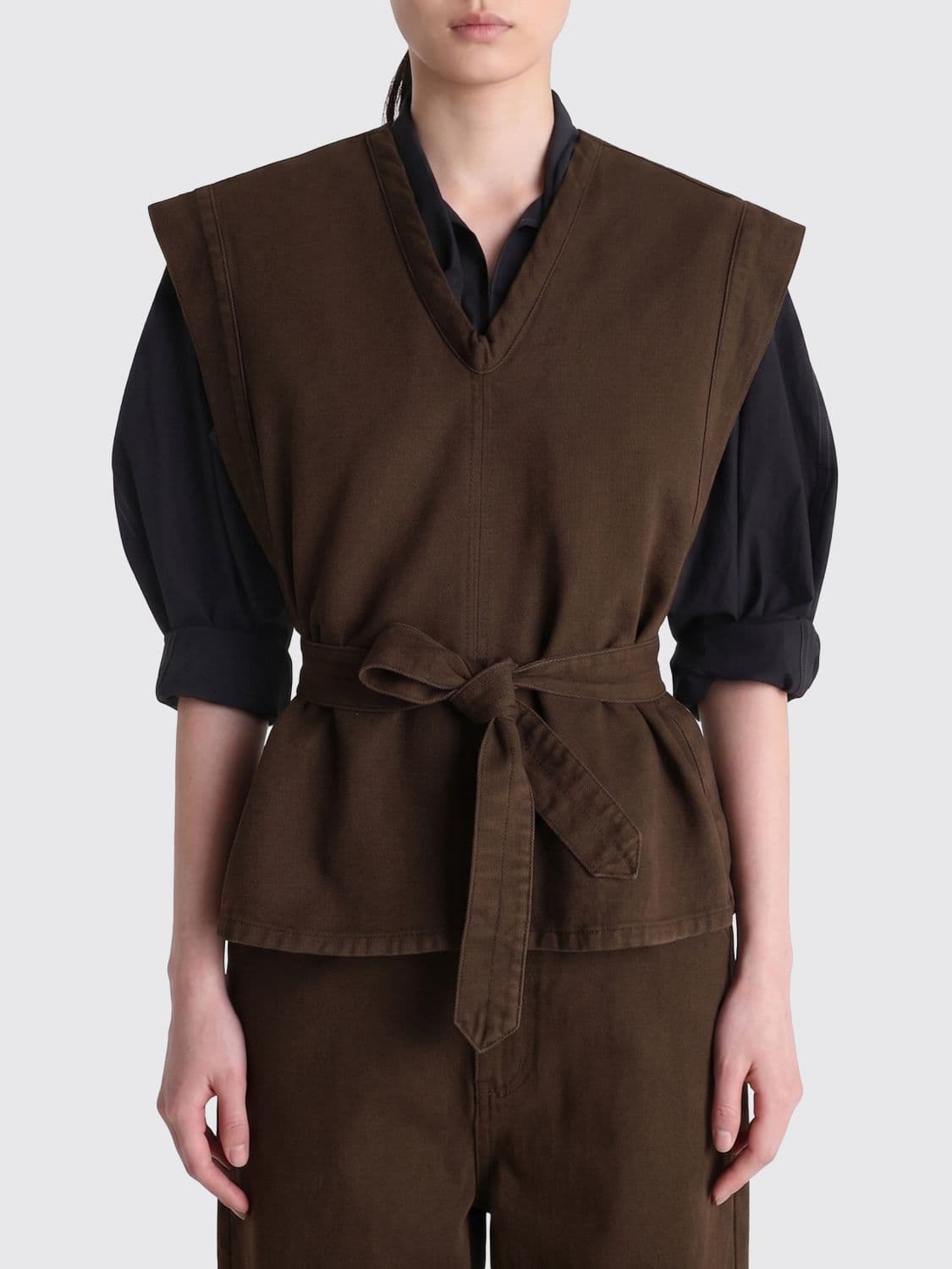 Lemaire Shirt woman