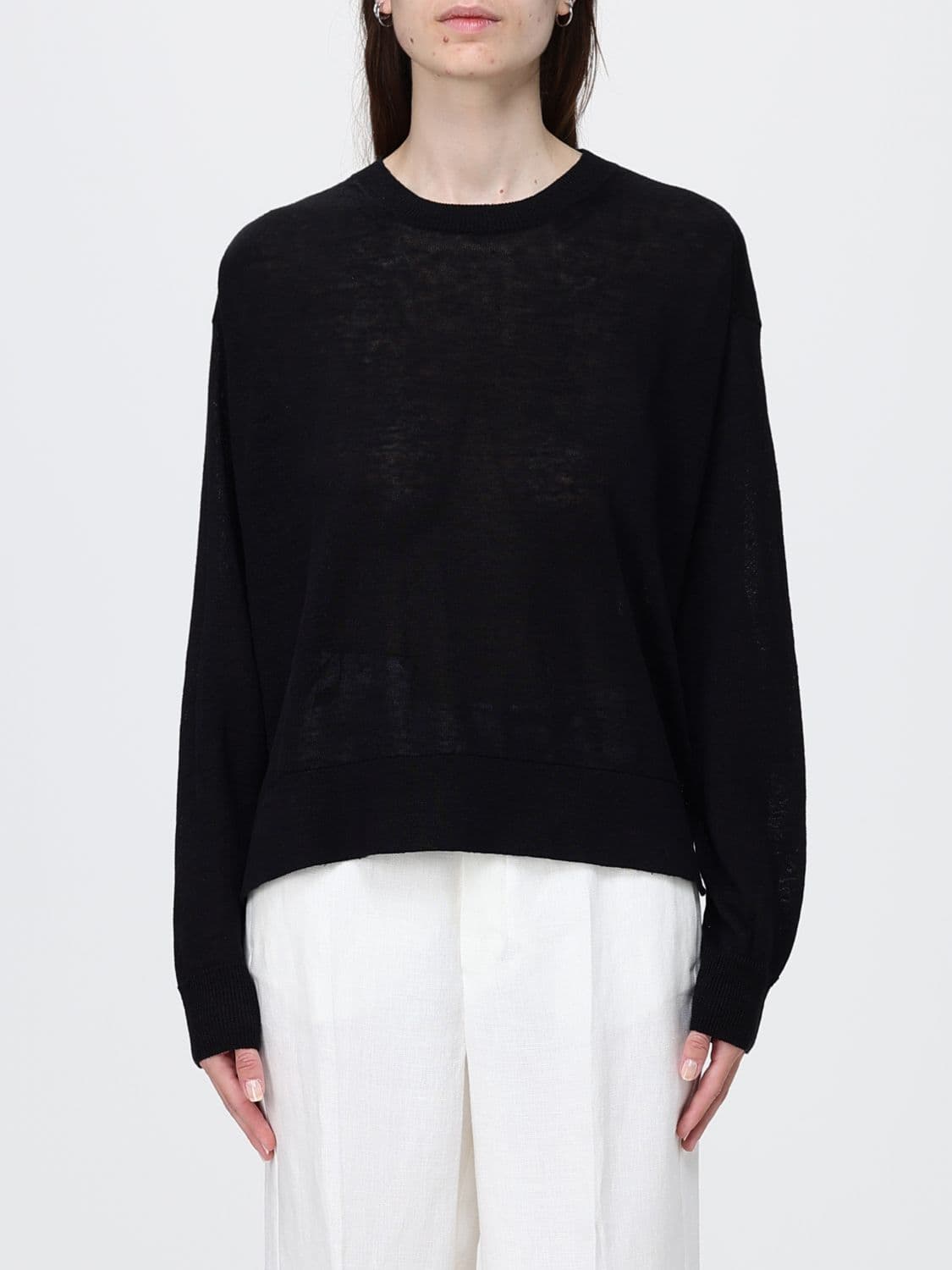 's Max Mara Sweater woman