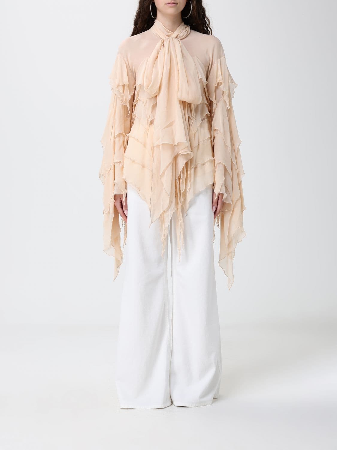 Blumarine T-shirt woman