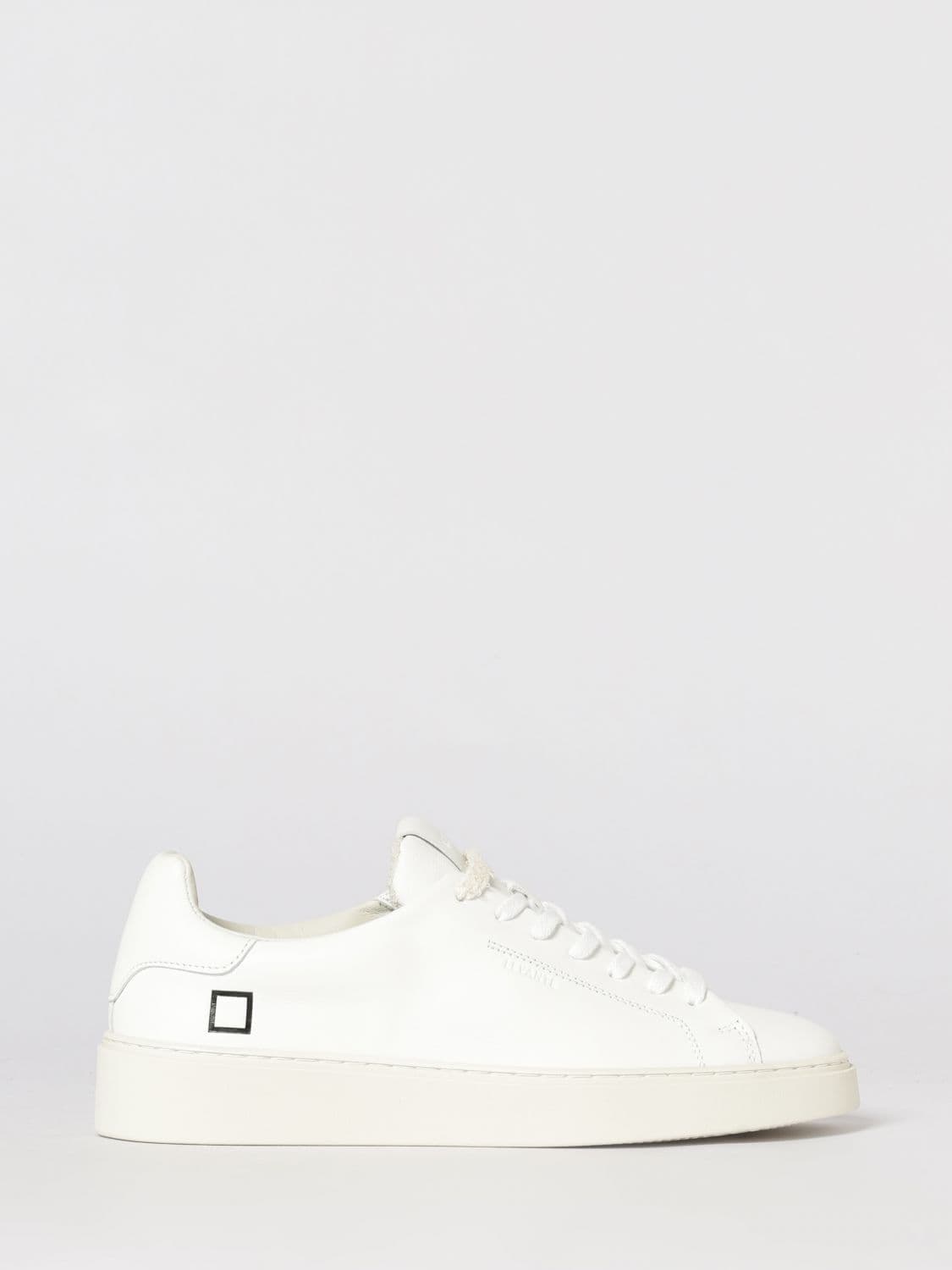 D.a.t.e. D. A.T. E. Leather Levante Sneakers
