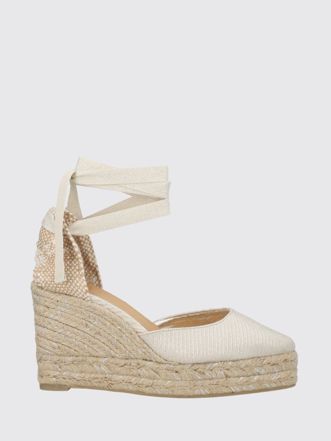 Castañer Shoes woman