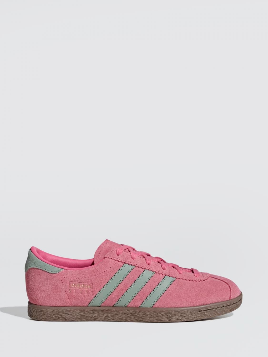 Adidas Originals Sneakers Men color Pink