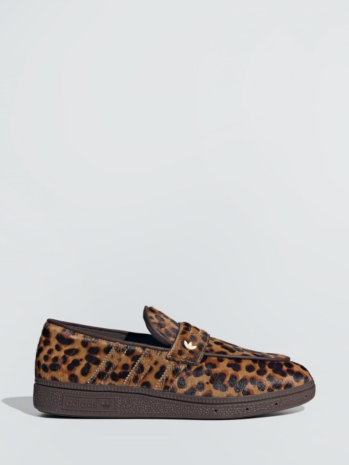 Adidas Originals Loafer Woman color Multicolor