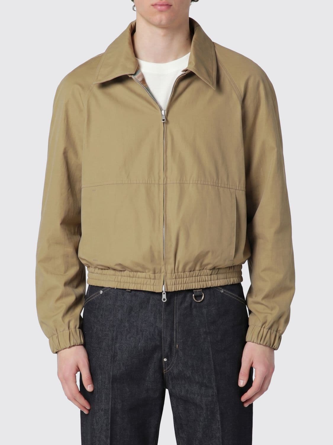 Dries Van Noten Reversible Jacket