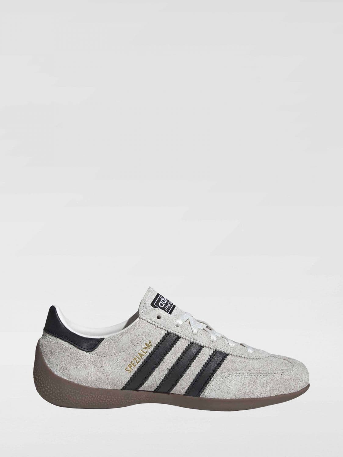 Adidas Originals Handball Spezial Lo Pro Suede Sneakers