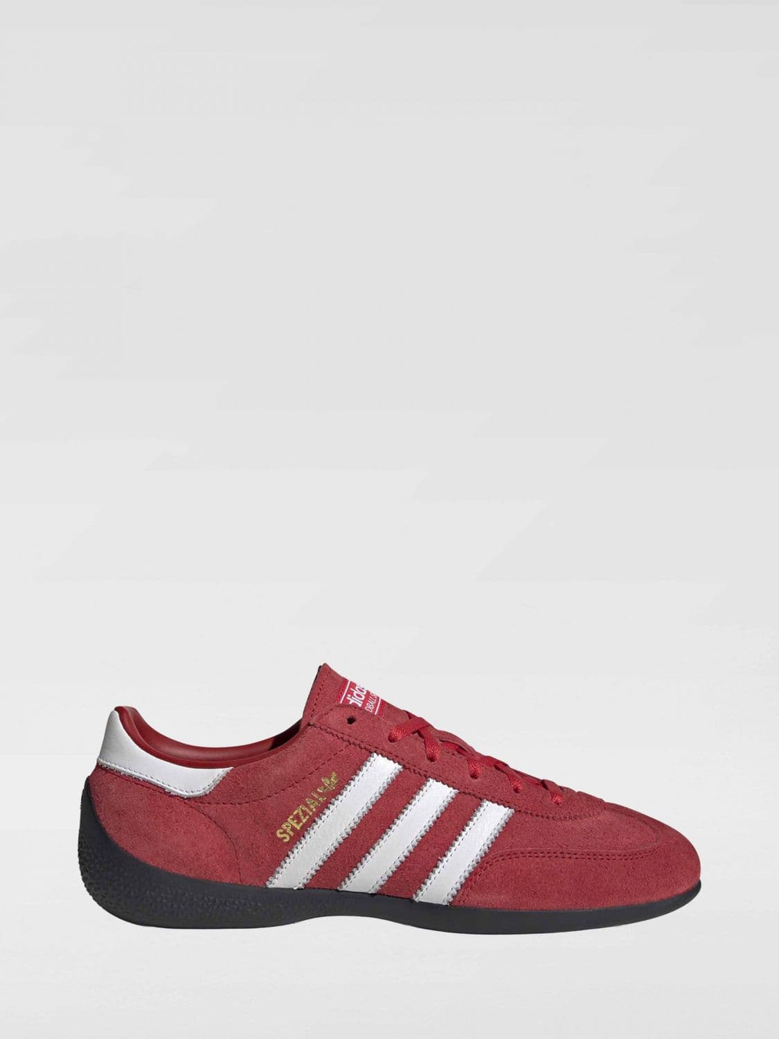 Adidas Originals Handball Spezial Lo Pro Suede Sneakers