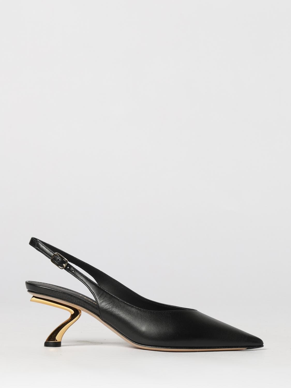 Ferragamo Shoes woman