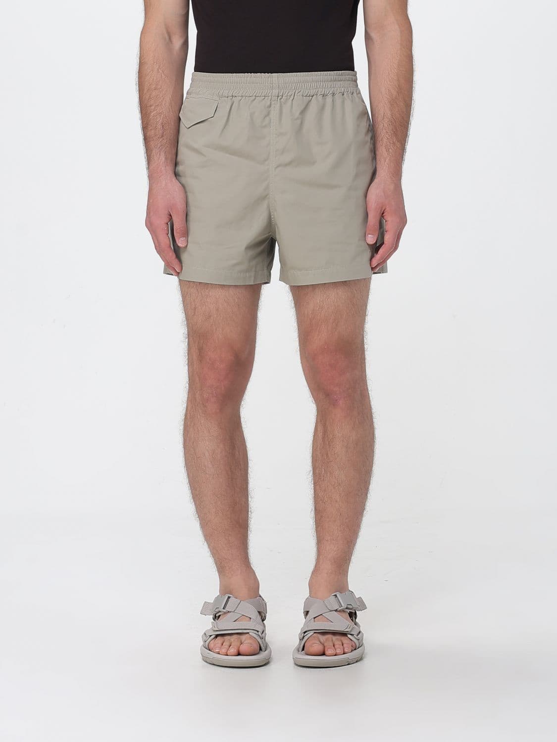 A.p.c. A. P.C. Technical Fabric Shorts · S