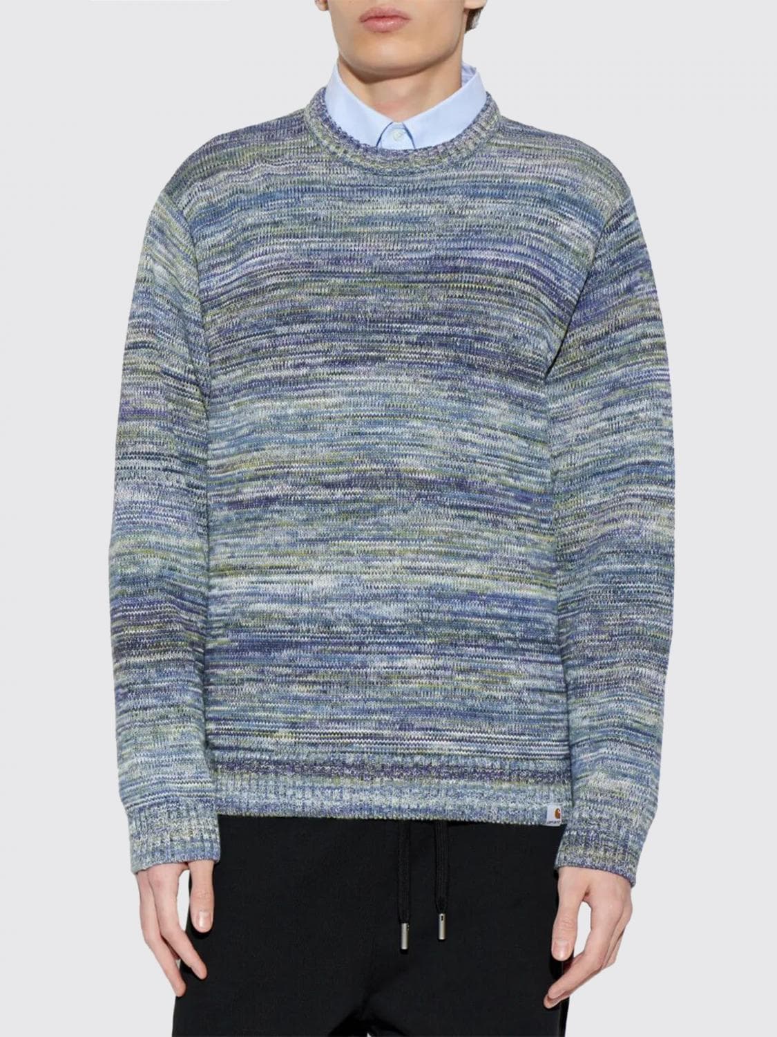Carhartt Wip Cotton Pullover