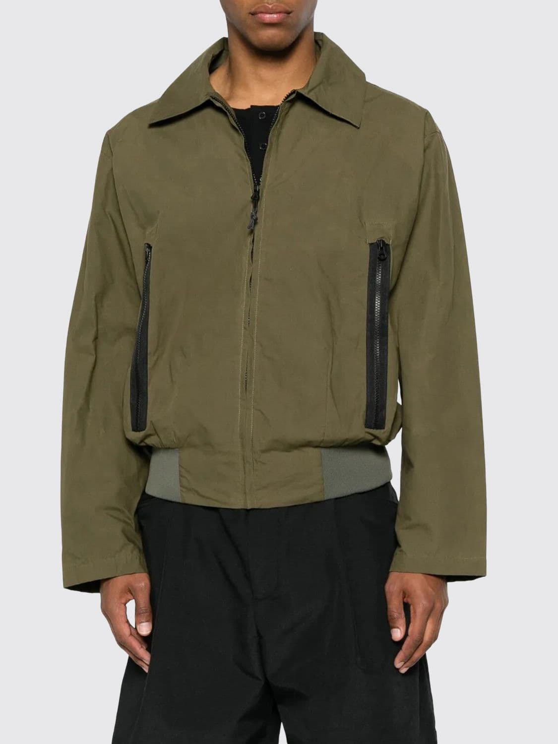 Gr10k Jacket men · XL