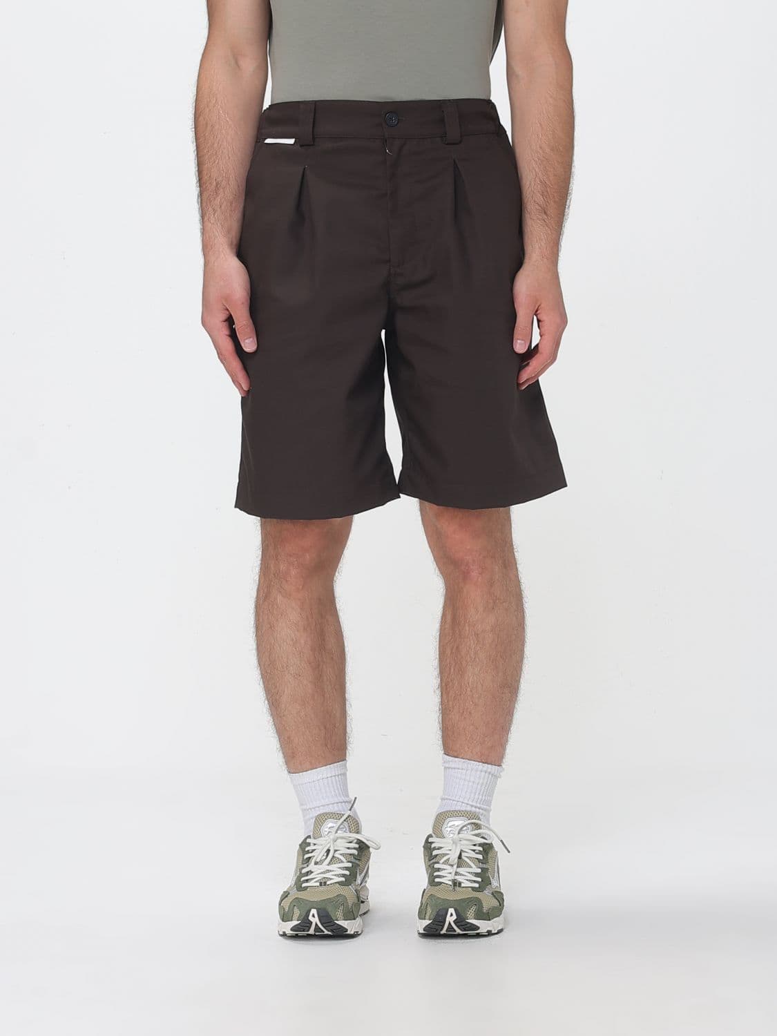 Gr10k Cotton Blend Shorts · S