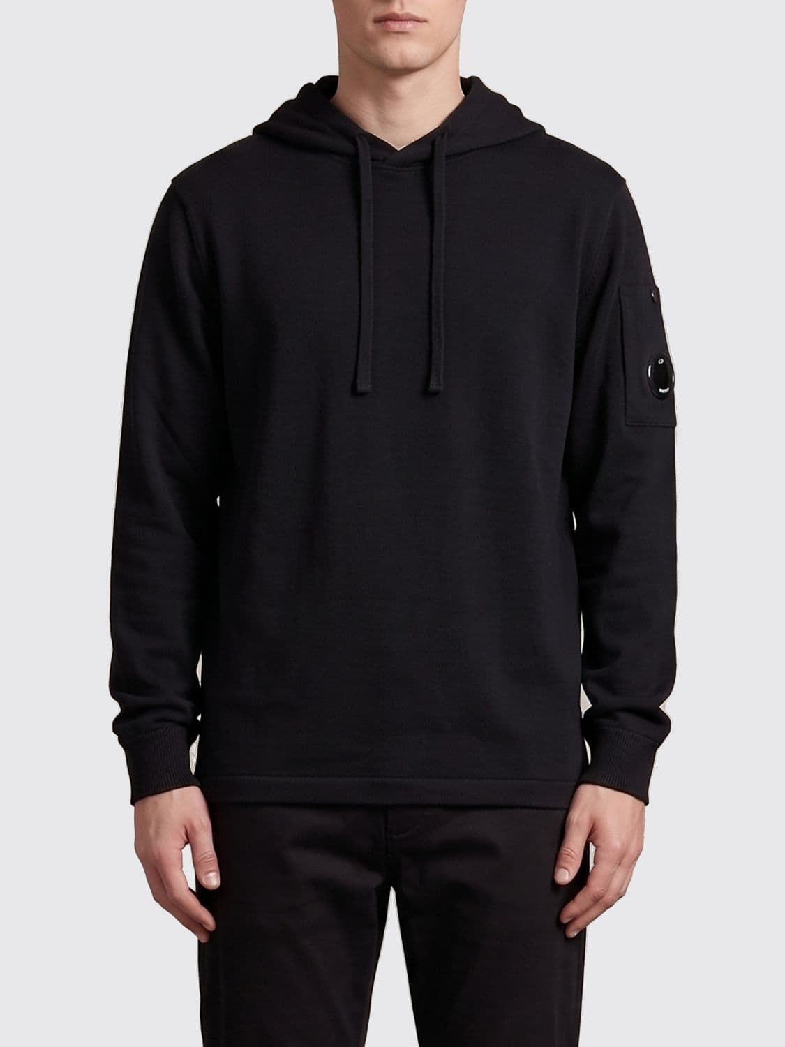 C.p. Company C. P. COMPANY Cotton Hoodie · M