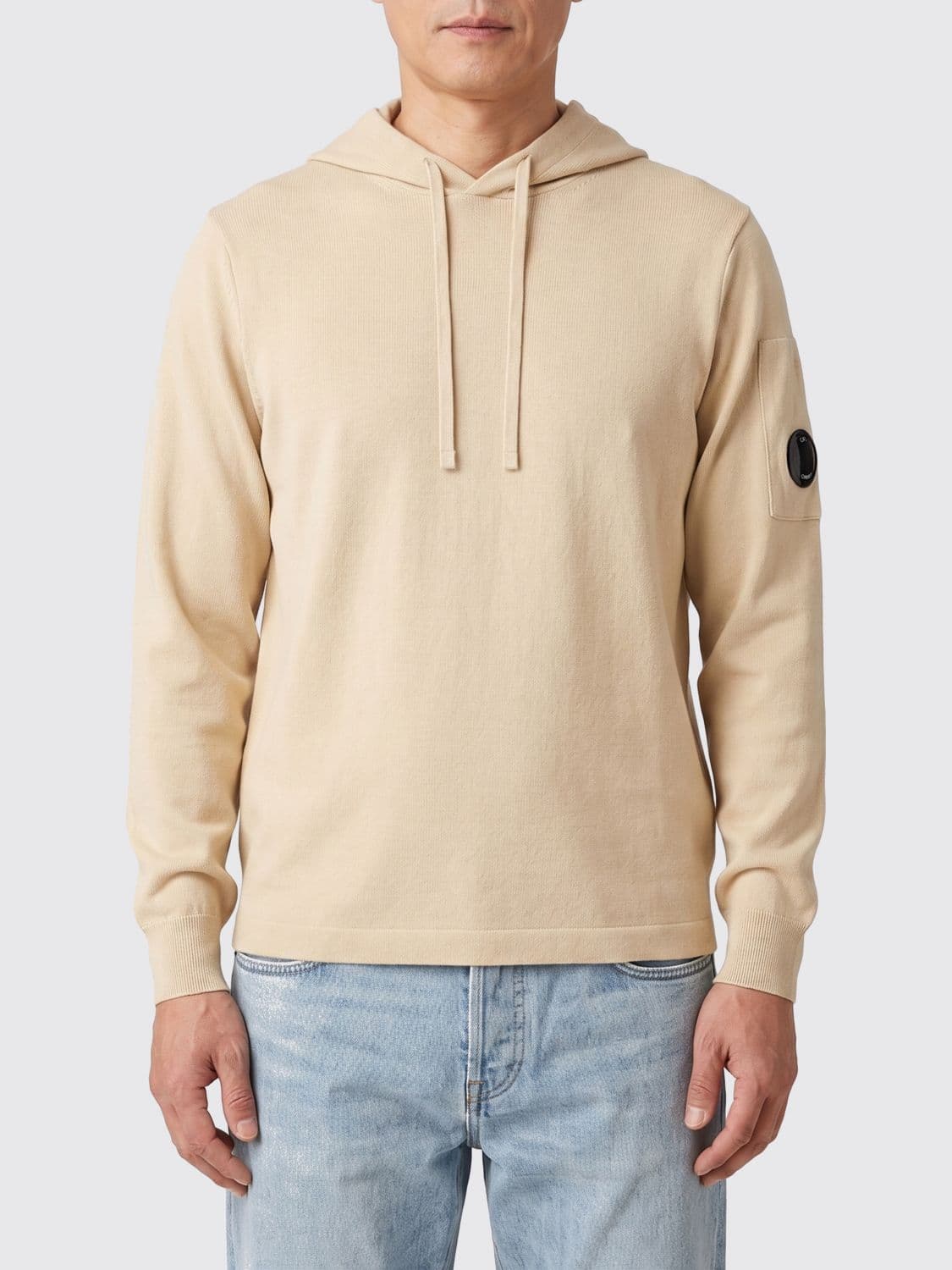 C.p. Company C. P. COMPANY Cotton Hoodie