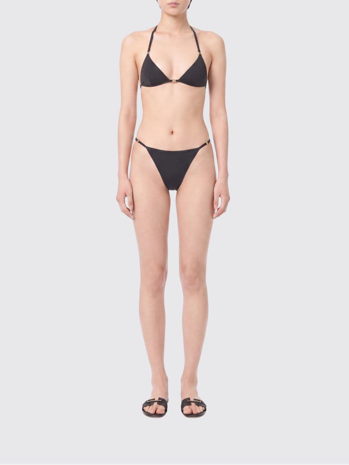 Tom Ford Nylon Bikini Swimsuit · XS