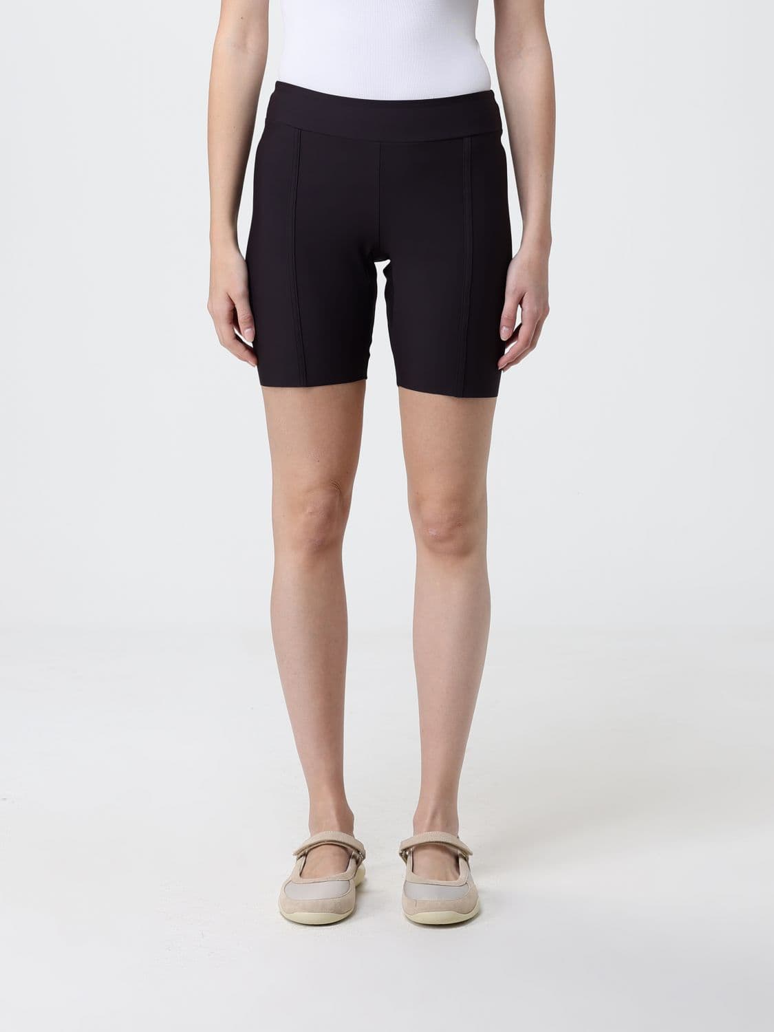 Roa Stretch Technical Fabric Shorts