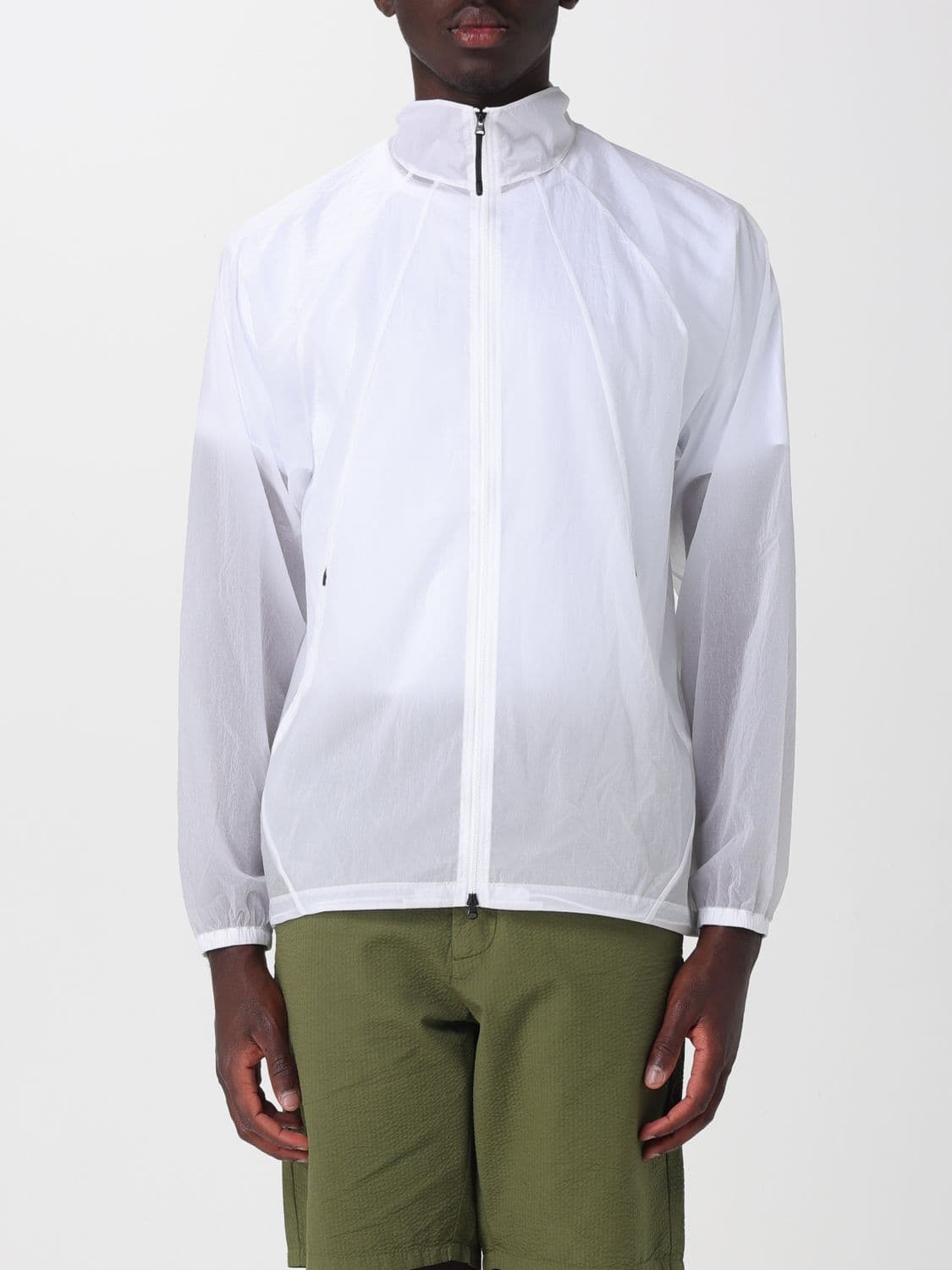 Goldwin Jacket men · 4