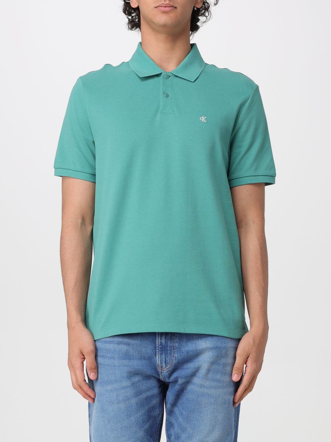 Calvin Klein T-shirt men