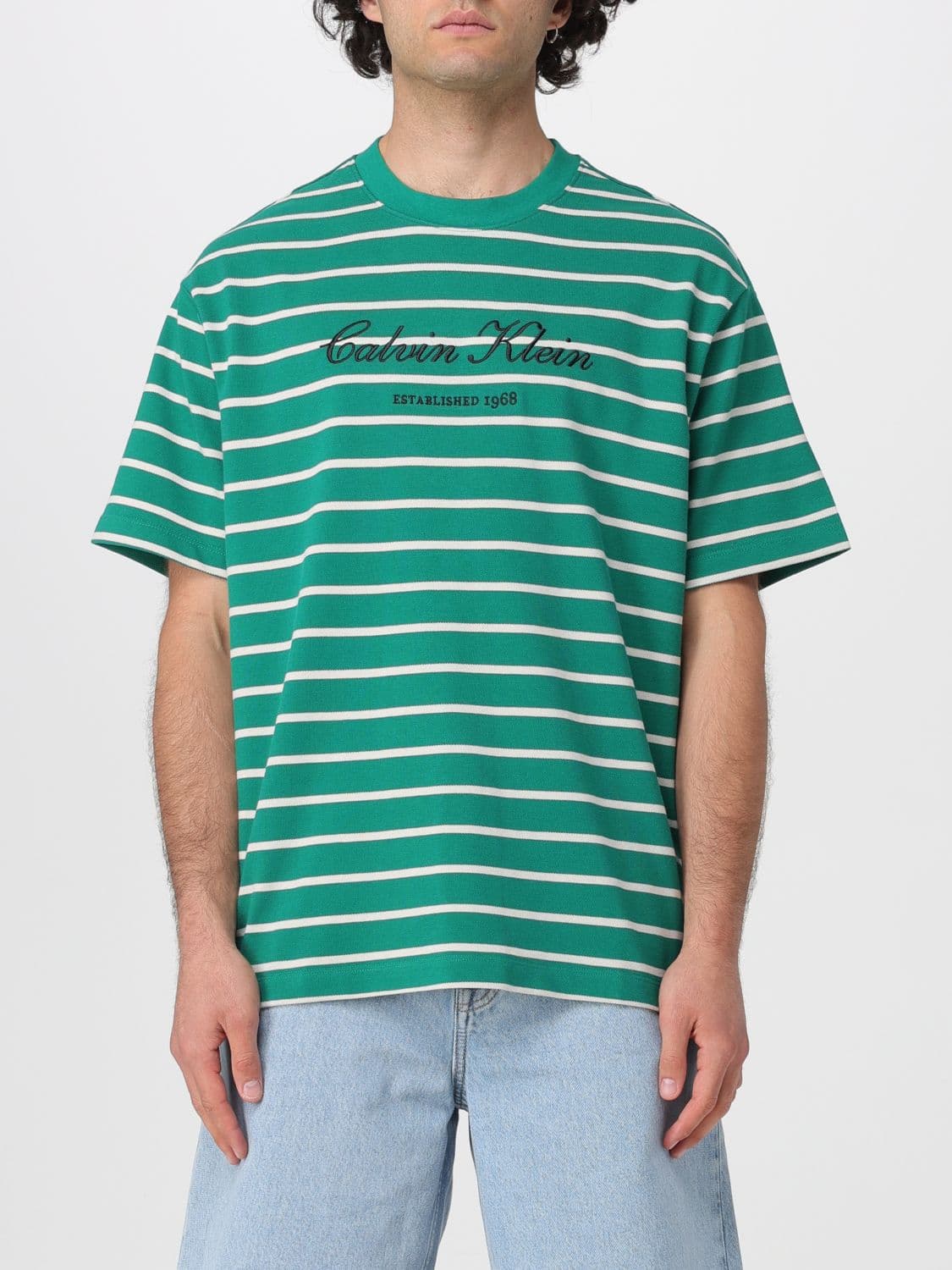 Calvin Klein T-shirt men