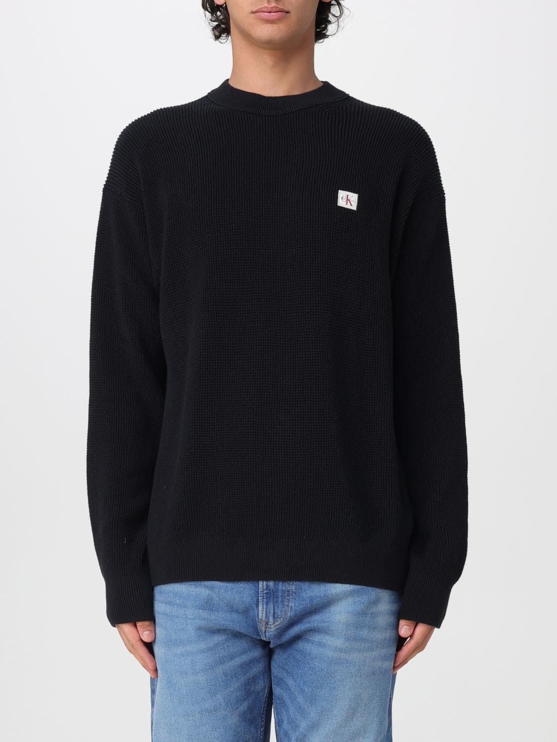 Calvin Klein Sweater men