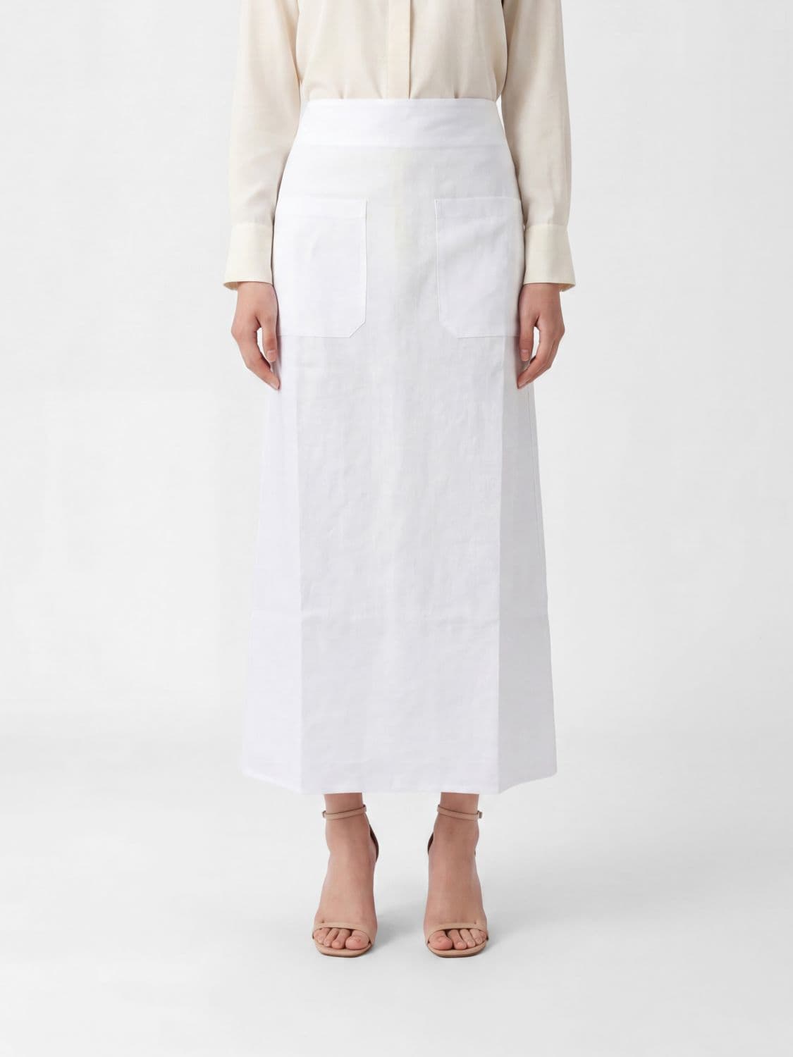 Toteme Skirt woman