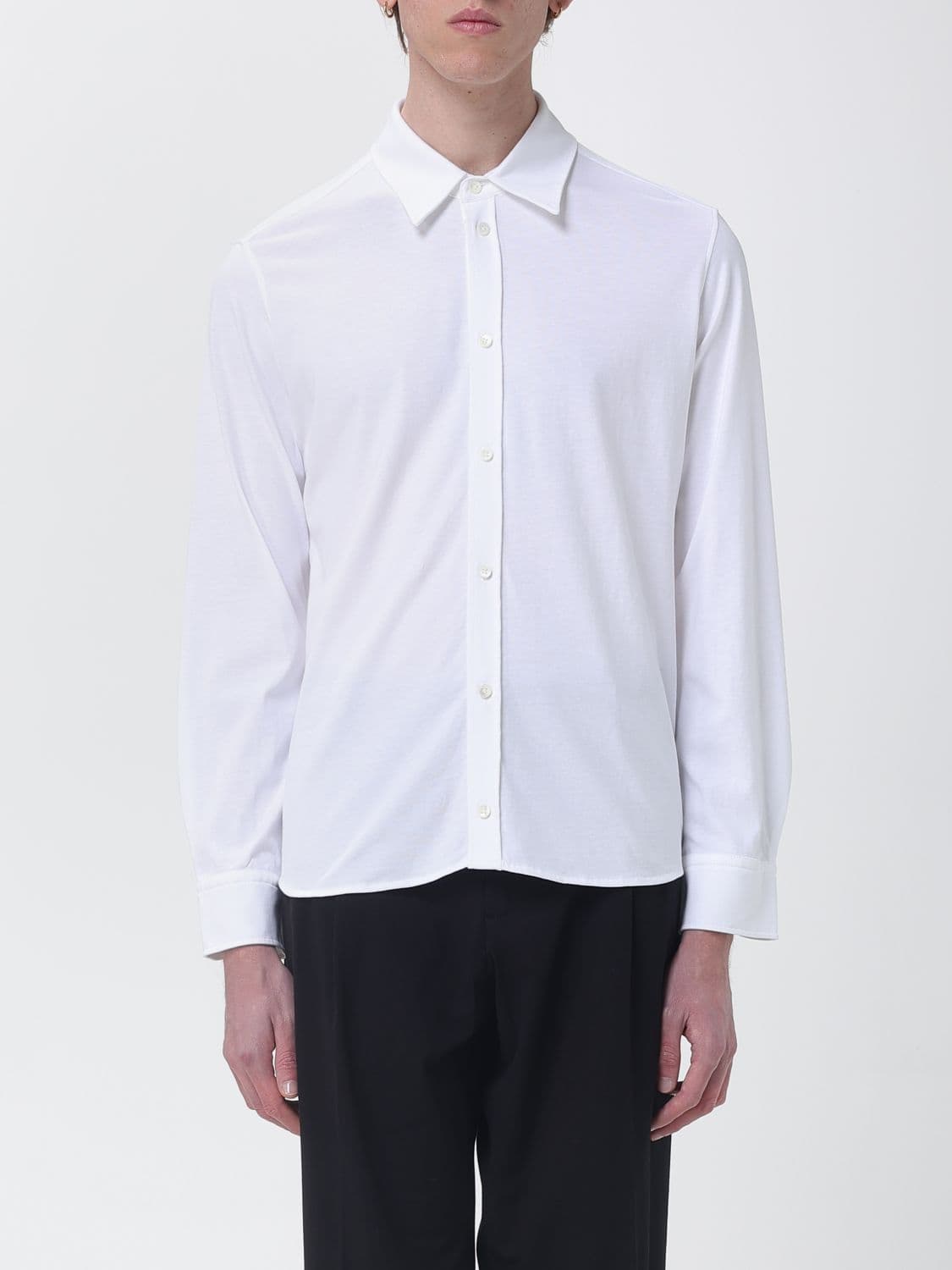 Circolo 1901 Jersey Shirt
