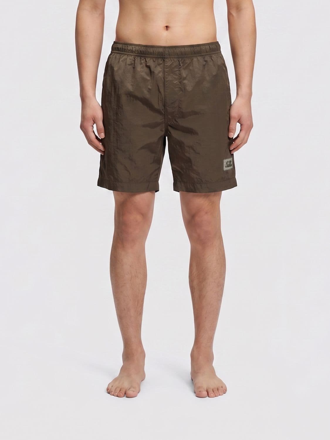 C.p. Company C. P. COMPANY Boxer Swimsuit