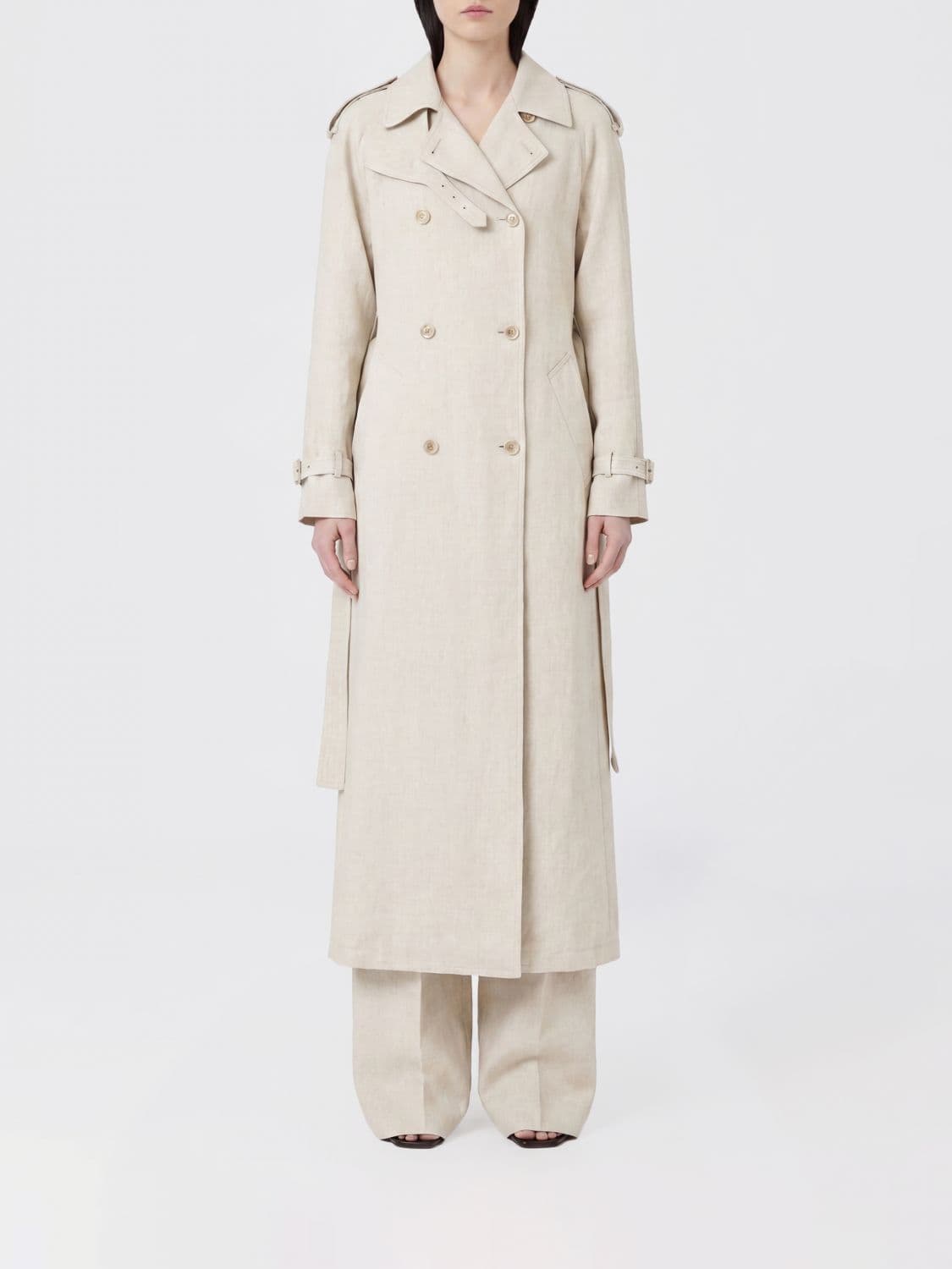 Max Mara Coat woman
