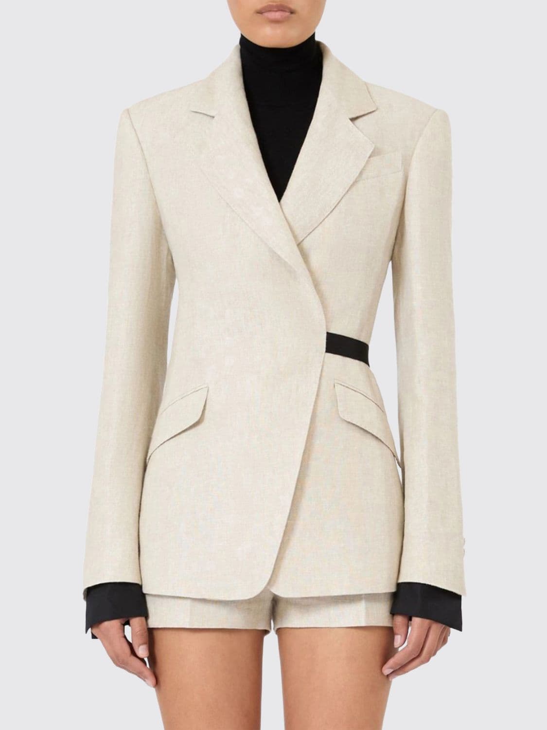 Max Mara Jacket woman