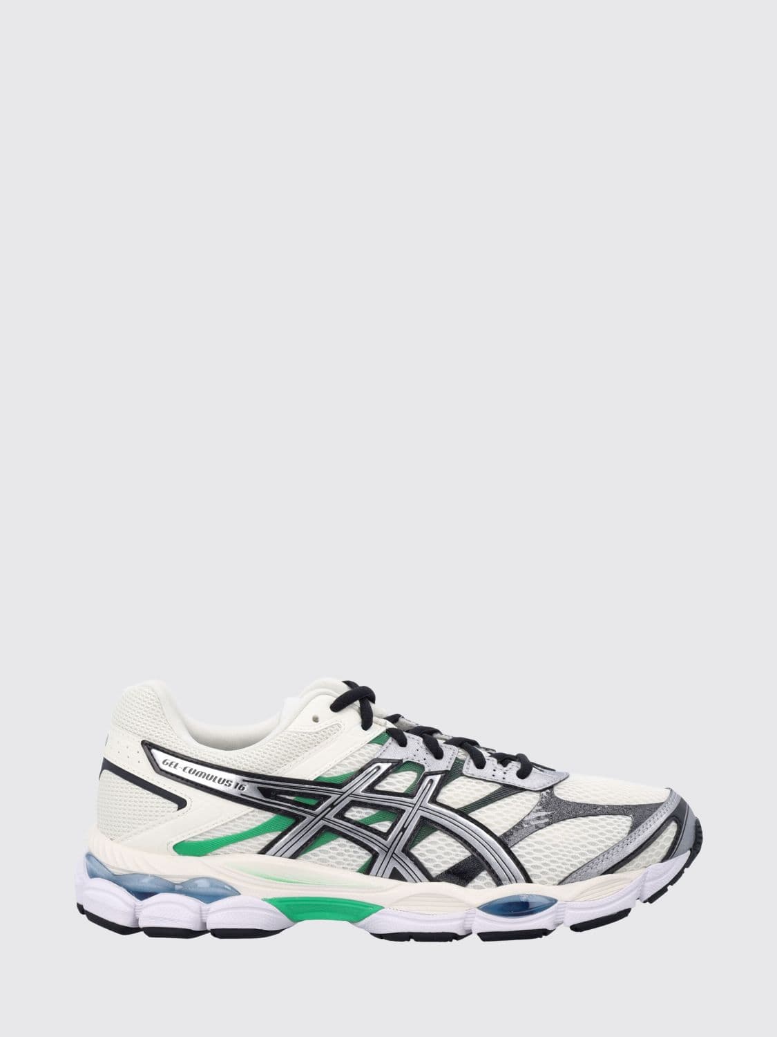 Asics Gel-Cumulus 16 Mesh Sneakers with GEL Technology