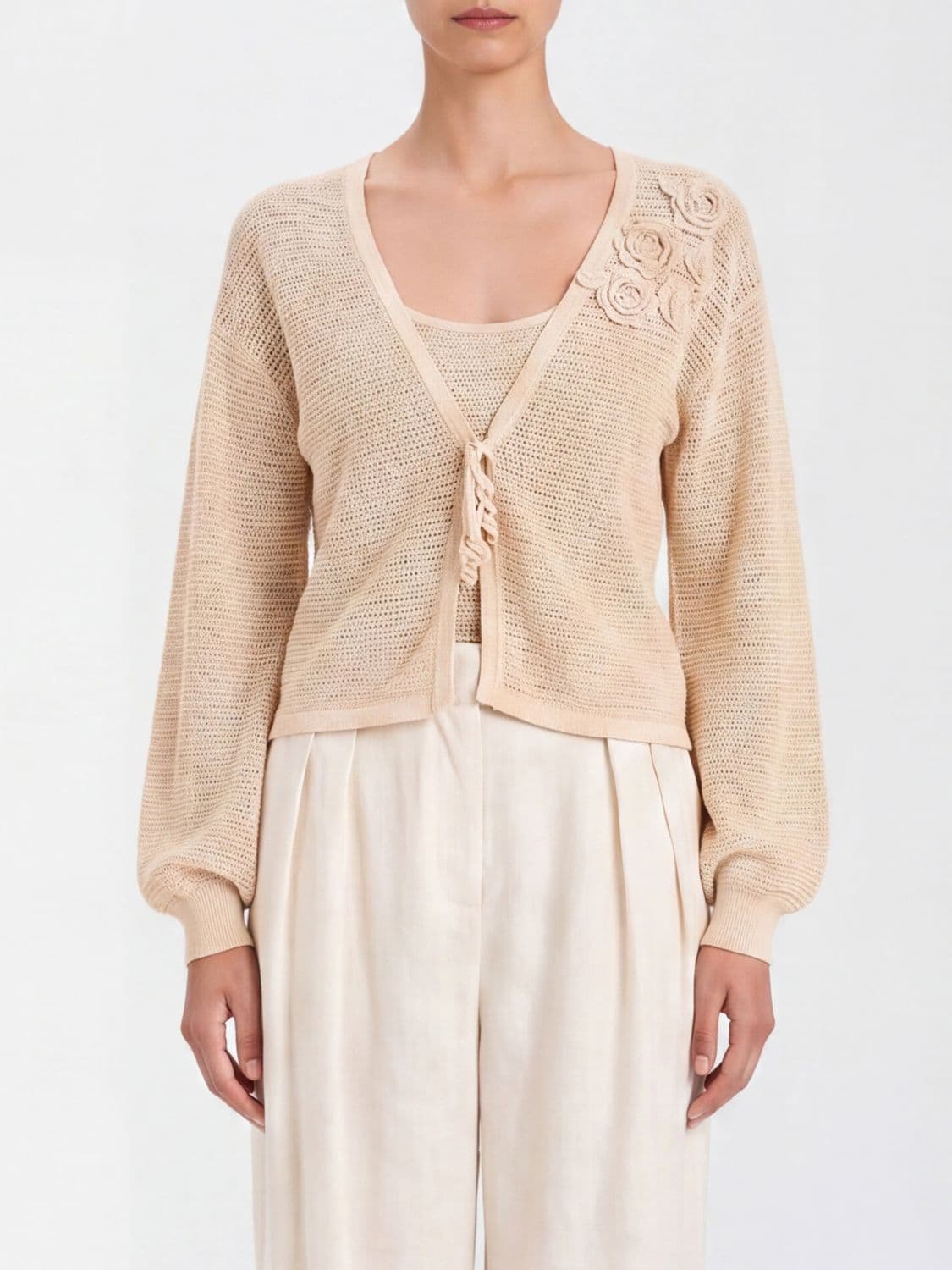 Actitude Twinset Sweater woman