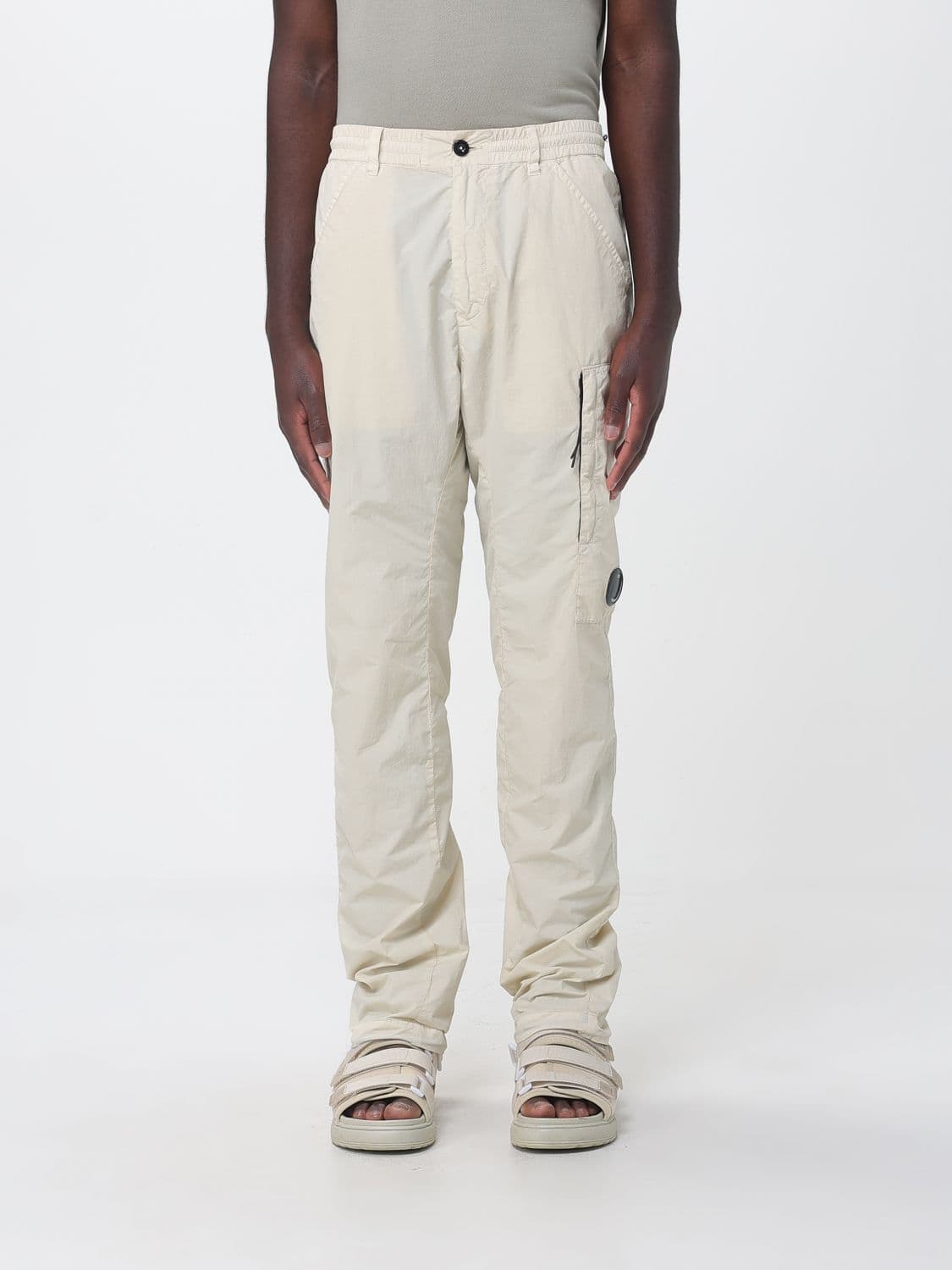 C.p. Company C. P. COMPANY Technical Fabric Cargo Pants