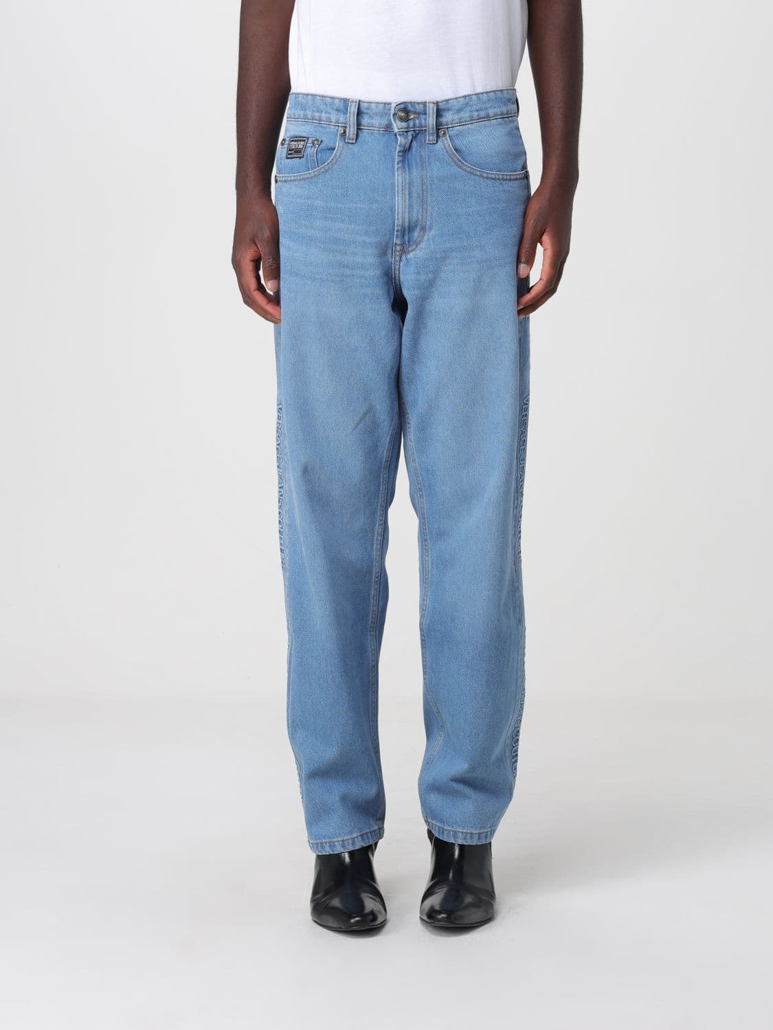 Versace Jeans Couture Jeans men