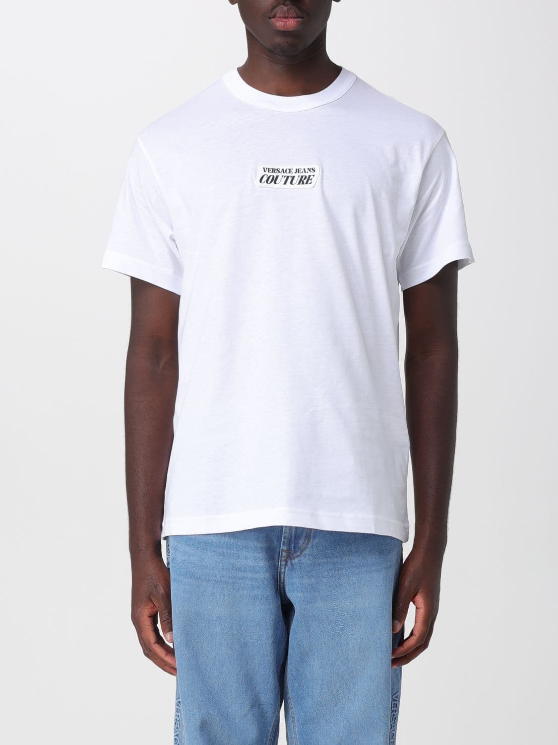 Versace Jeans Couture T-shirt men