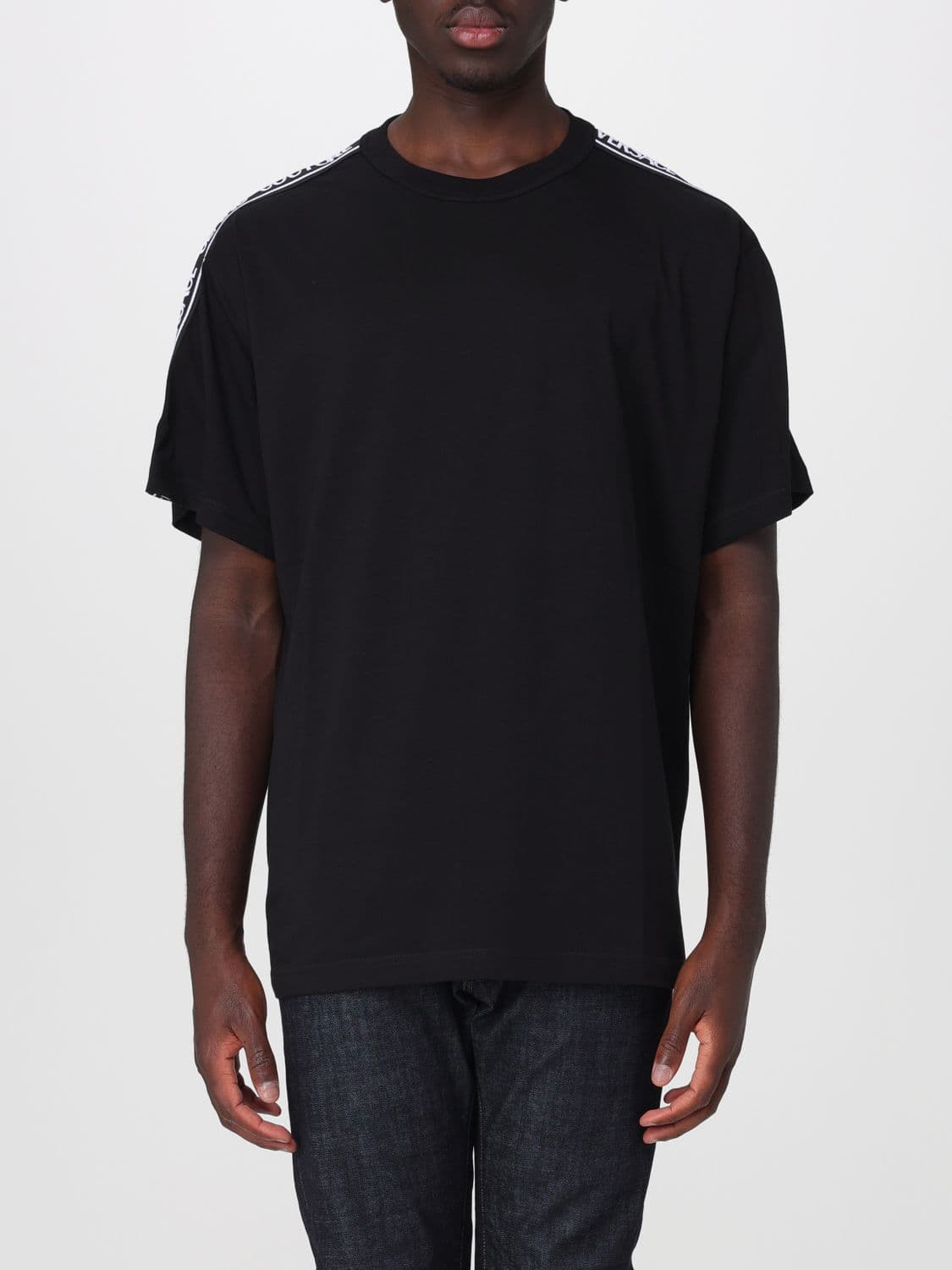Versace Jeans Couture T-shirt men