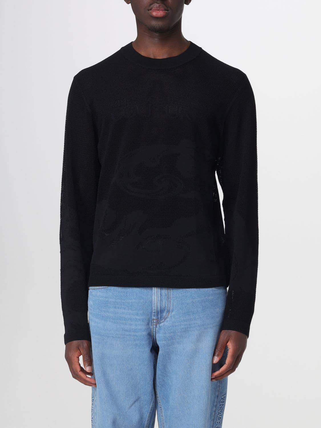 Versace Jeans Couture Sweater men