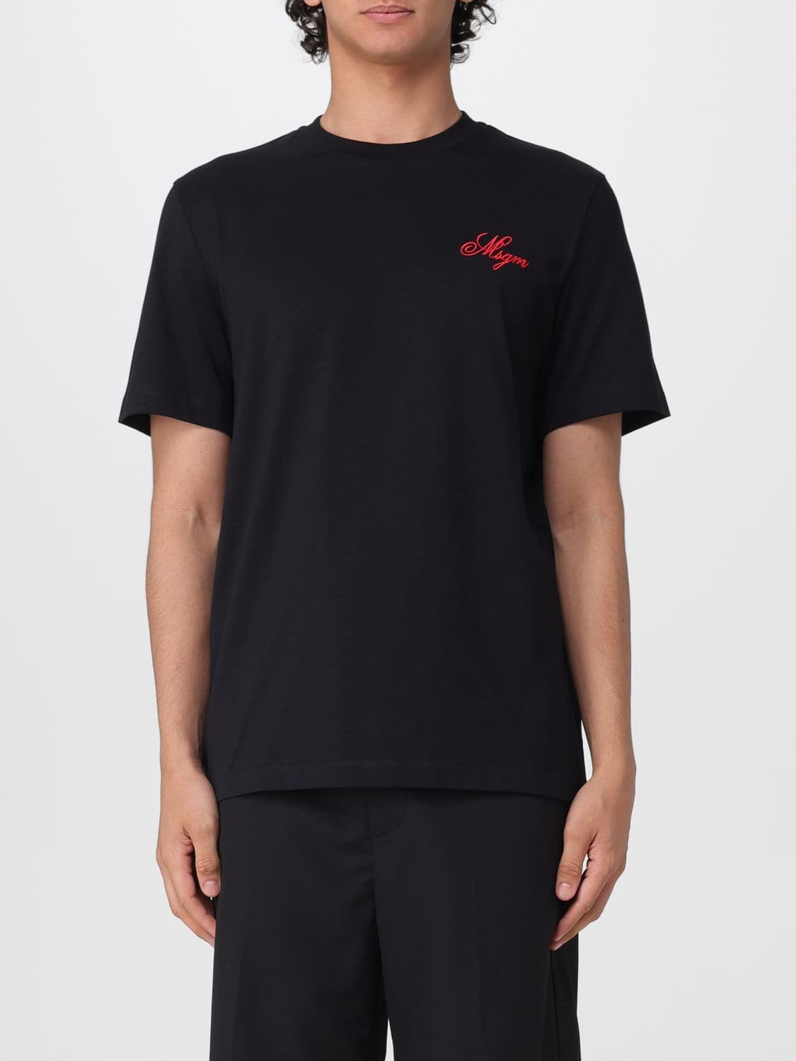 Msgm T-shirt men
