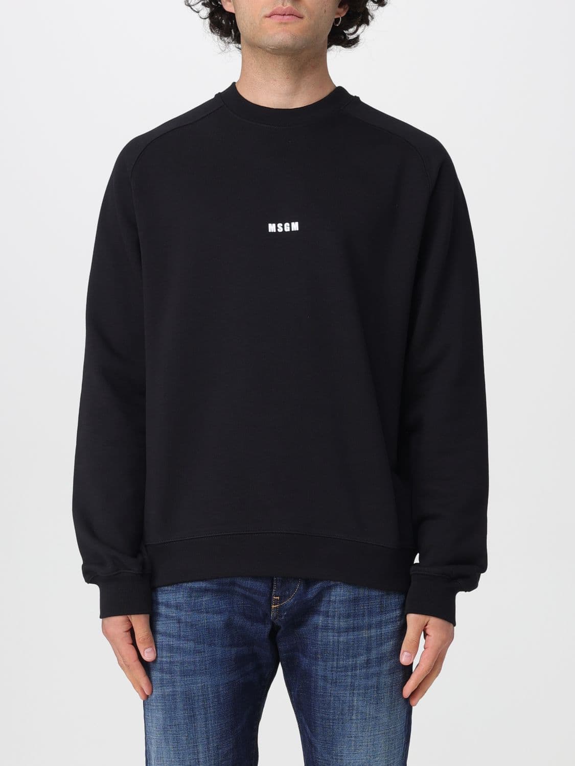 Msgm Sweatshirt men