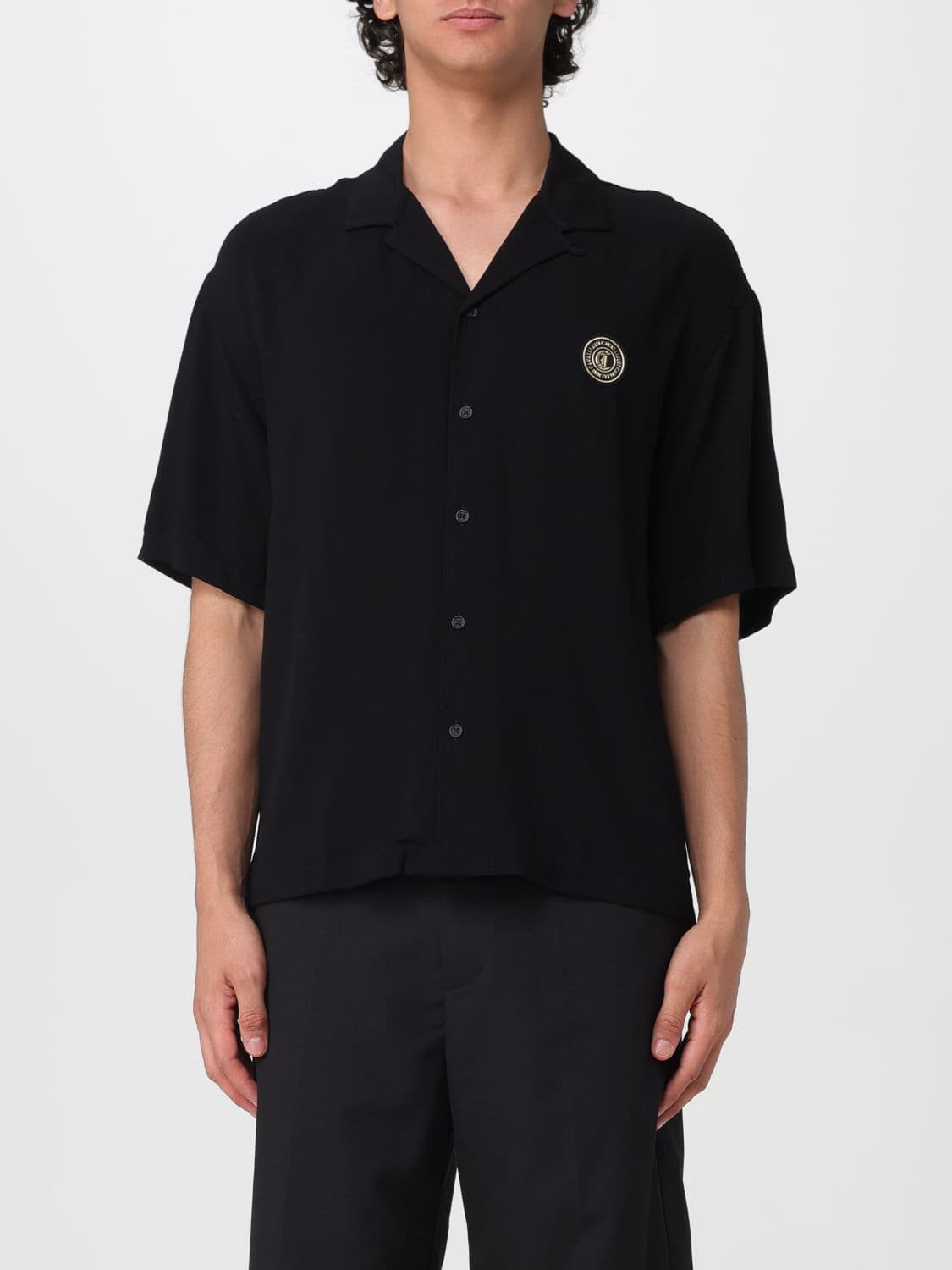 Just Cavalli T-shirt men