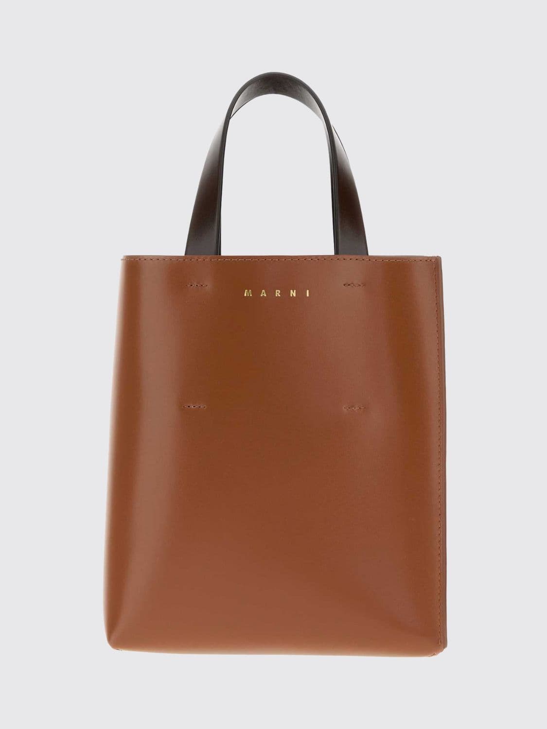 Marni Museo Leather Bag · OS
