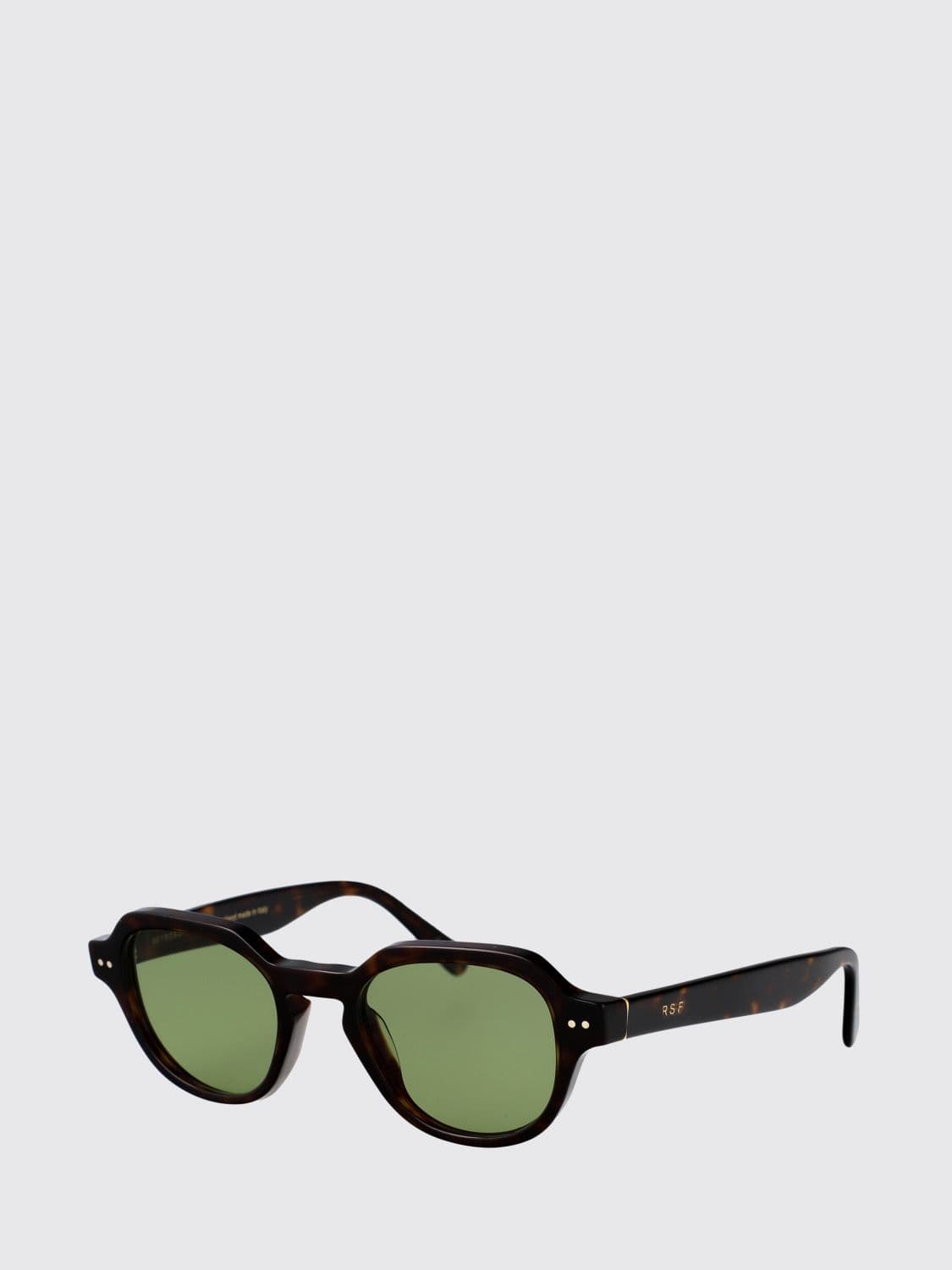 Retrosuperfuture BCH Acetate Sunglasses · 49