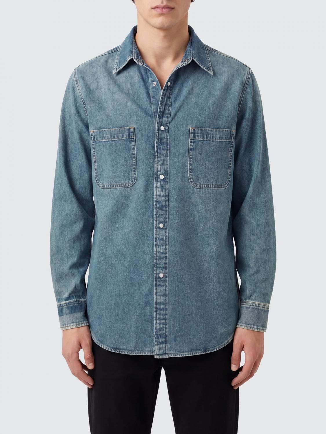 Maison Margiela Shirt men