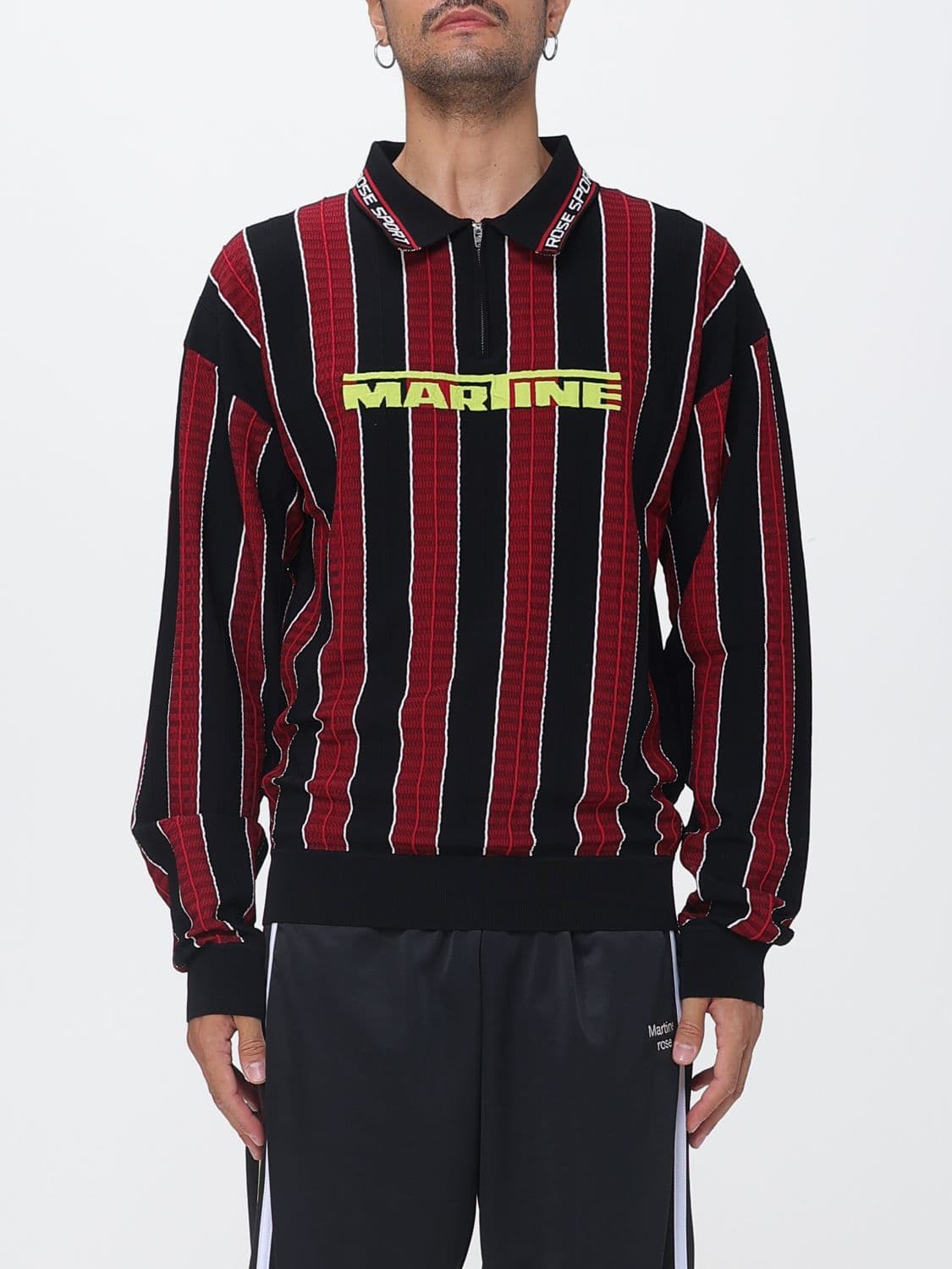 Martine Rose T-shirt men