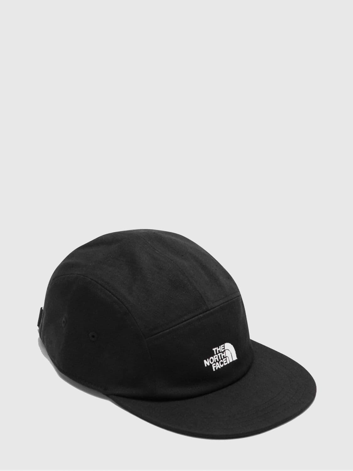 The North Face Norm Camp Baseball Cap in Recycled Polyester with Embroidered Logo