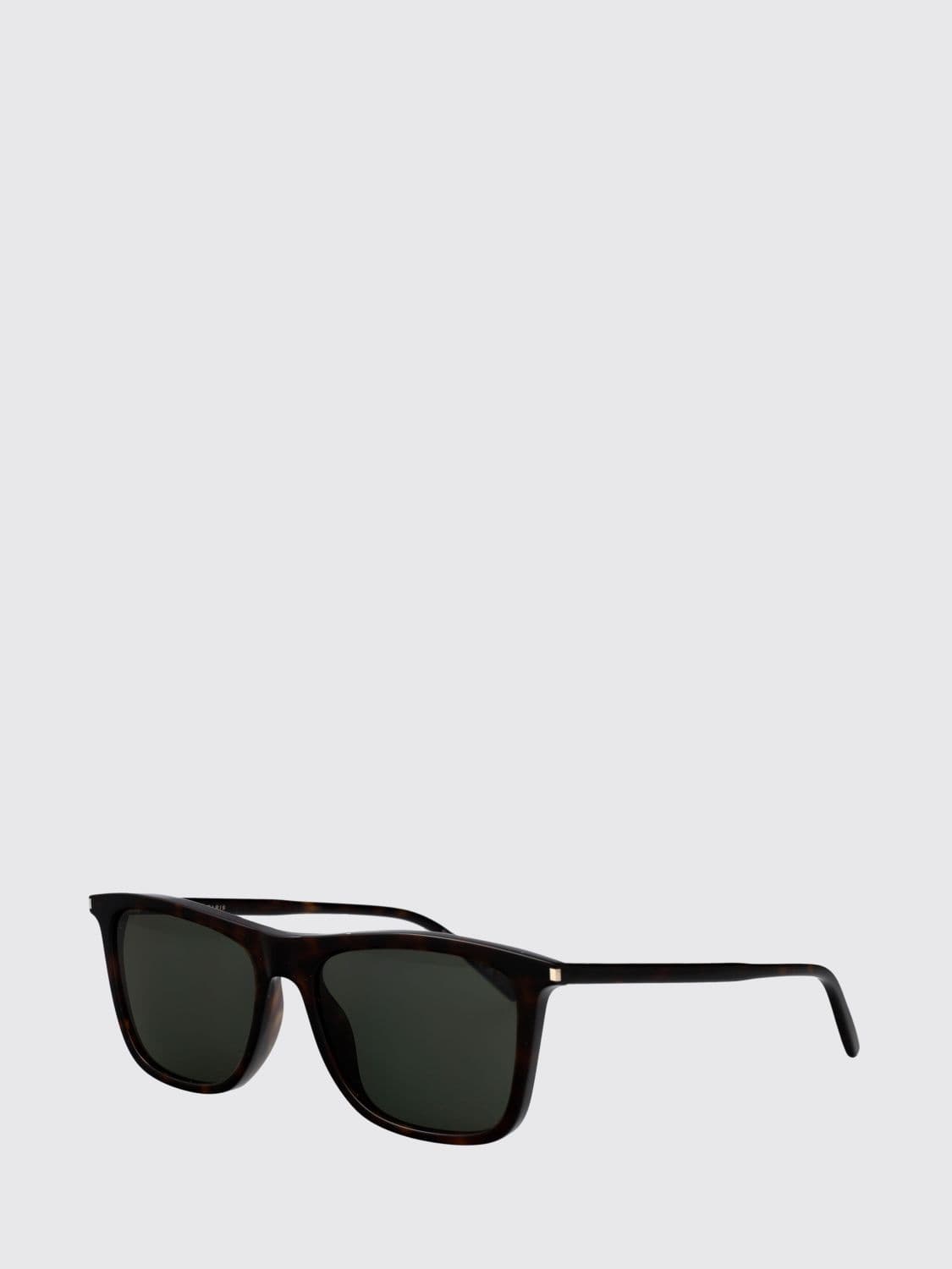 Saint Laurent SL 895 Acetate Sunglasses · 55