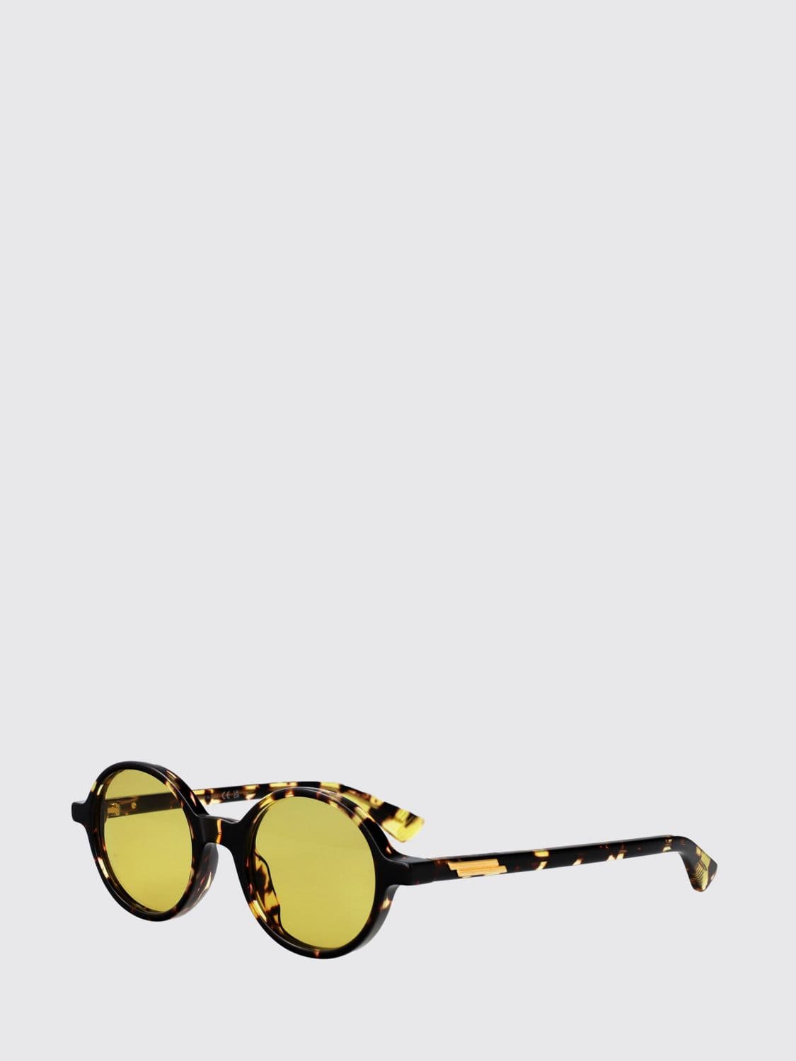 Bottega Veneta BV1430S Acetate Sunglasses