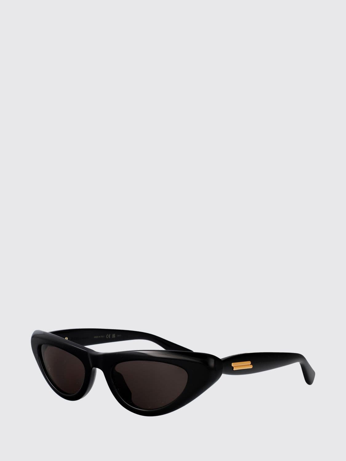 Bottega Veneta BV1450S Acetate Sunglasses